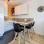 Lägenhet Cosy Avec Balcon, Port De Granville, 2 Pers. - Fr-1-361-550 Granville